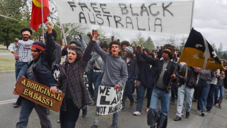 Still We Rise (2022)