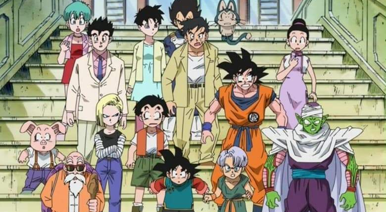 Dragon Ball Hey Son Goku Und Seine Freunde Kehren Zurück 107.152.47.246