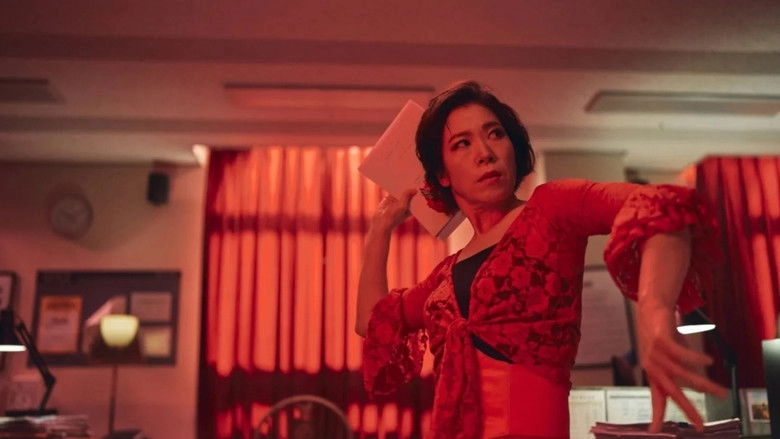 Mad Dance Office (2026)