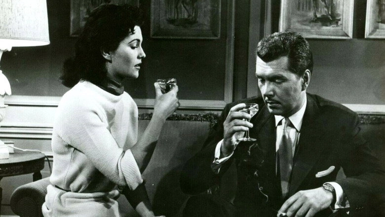 Scandal Incorporated (1956)
