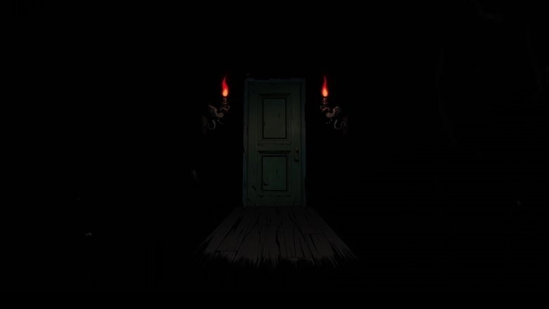 Dark Dark Dark (2021)