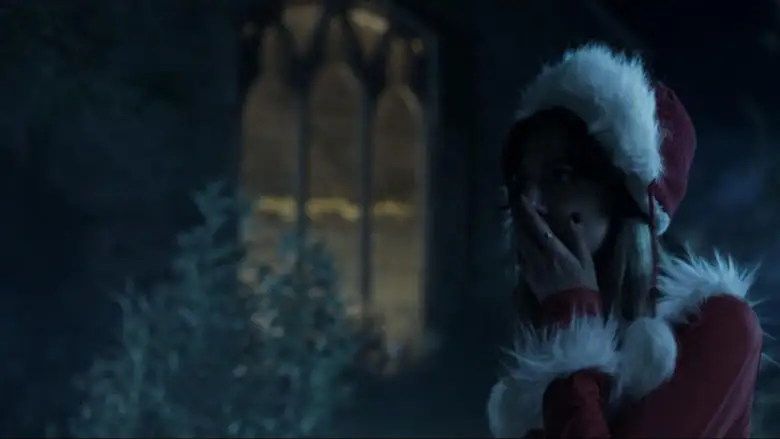 Curse Of Jack Frost (2022)