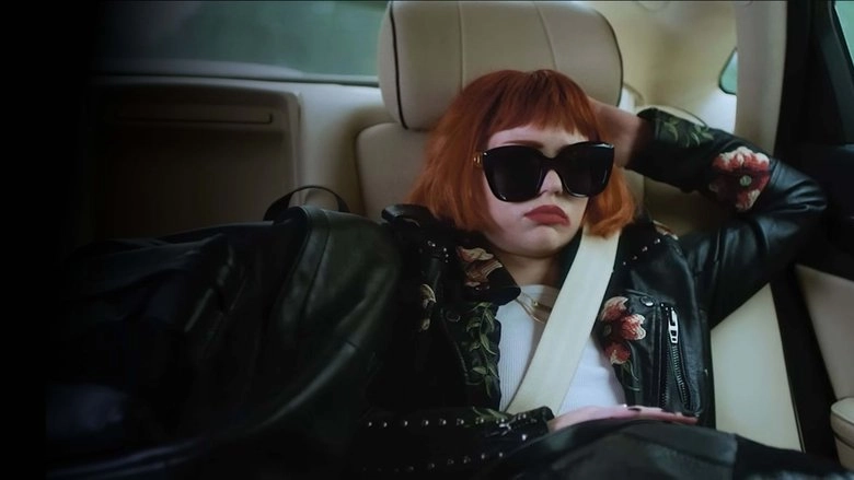 Killing Mary Sue (2025)