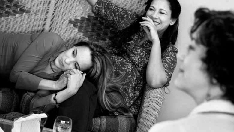 ?Por Que Lloran Mis Amigas? (2017)