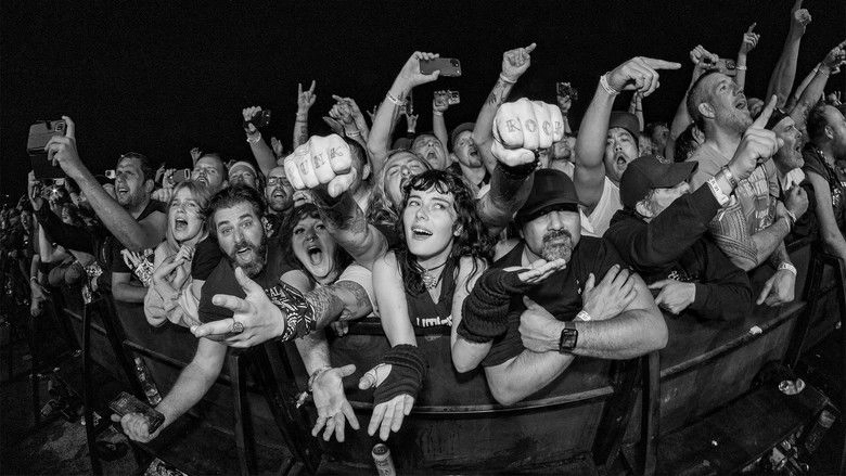 40 YEARS OF FUCKIN' UP (2026)