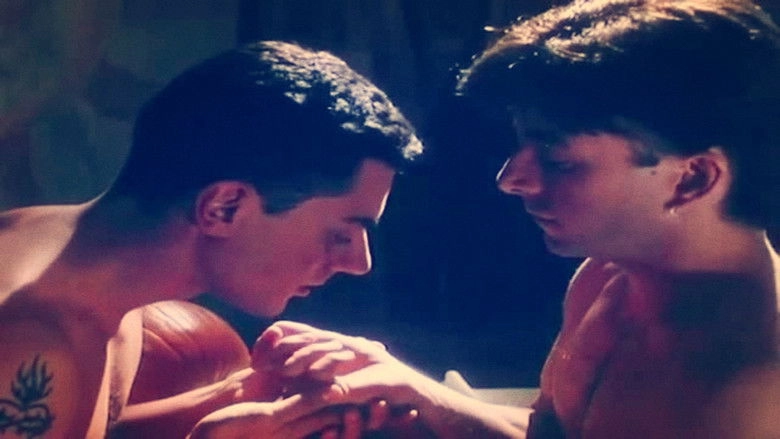 Not Alone: A Hallowe'en Romance (1996)