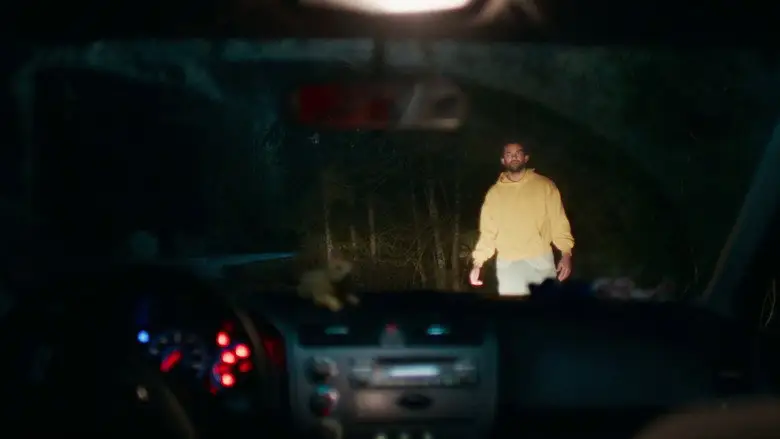 Passenger (2026)