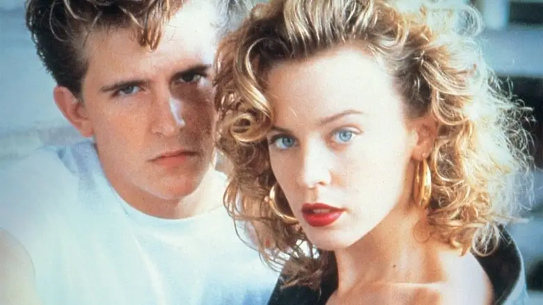 The Delinquents (1989)