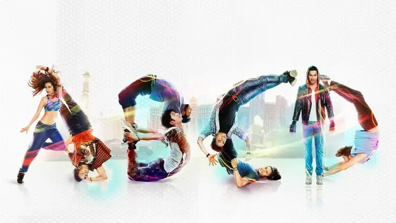 Any Body Can Dance 2 (2015)