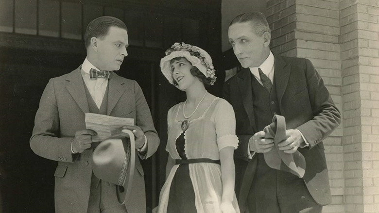 The Sunshine Trail (1923)
