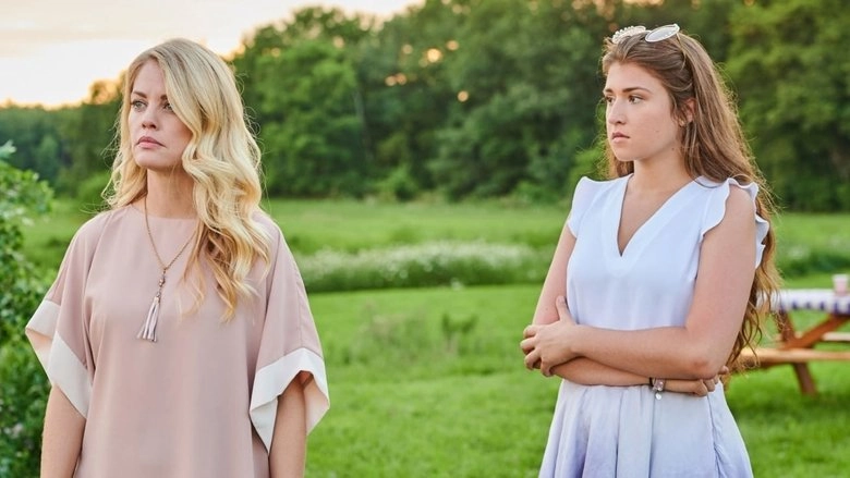 A Killer In My Home (2020)