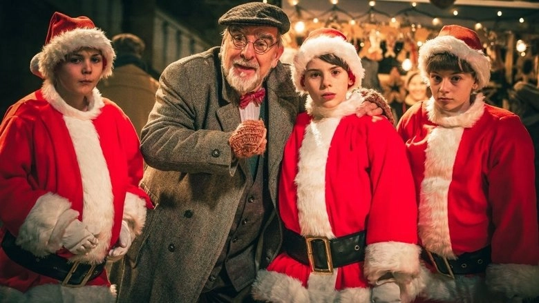 The Third Wish (2017)