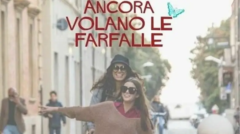 Ancora Volano Le Farfalle (2023)