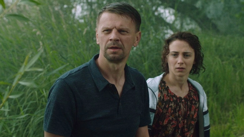 I Want To Live (2018)