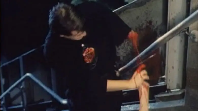 Heartstopper (1989)