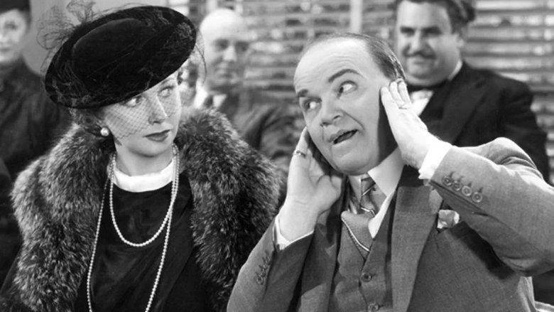 We're On The Jury (1937)
