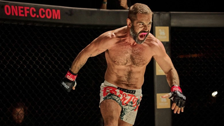 A Taste For Blood (2026)