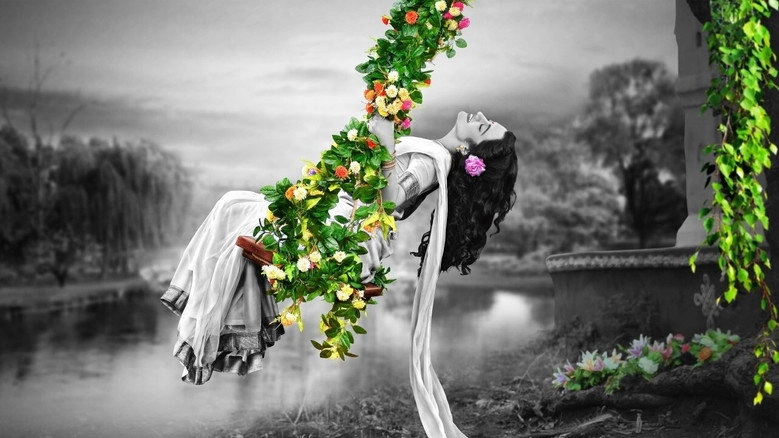 Nayaki (2016)