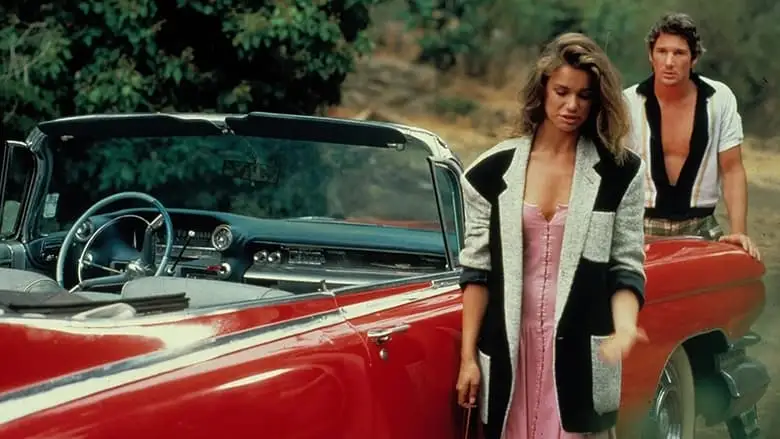 Breathless (1983)