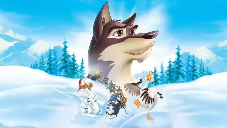 Balto (1995)