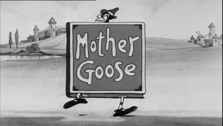 Mother Goose Melodies (1931)