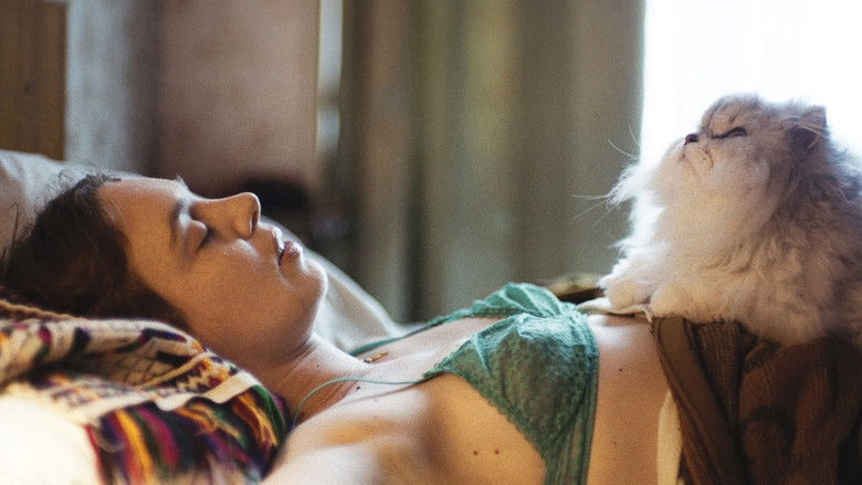 Montparnasse Bienvenue (2017)