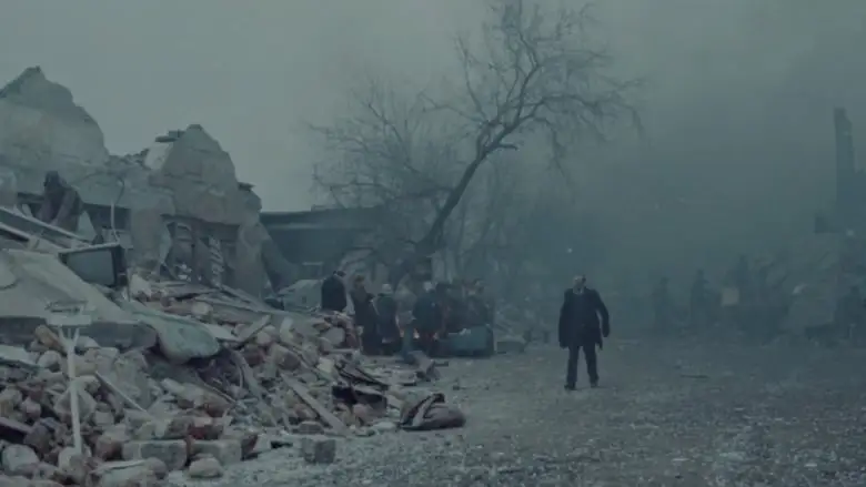 Spitak (2018)