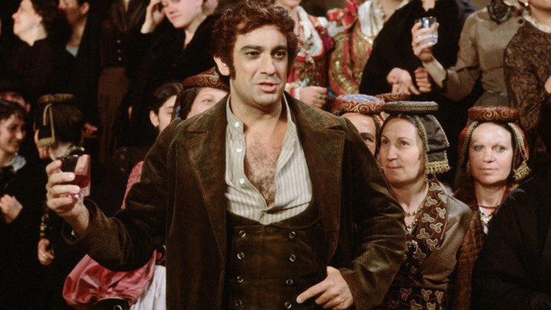 Cavalleria Rusticana (1982)