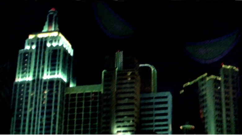 Black Cougar (2002)