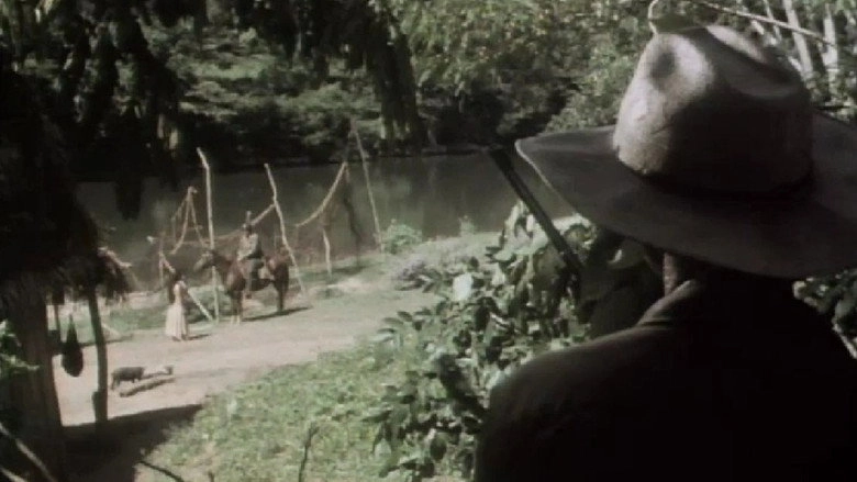 La Choca (1974)