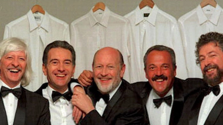 Todo Por Que Rias (2000)