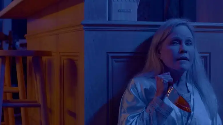 When The Trash Man Knocks (2023)