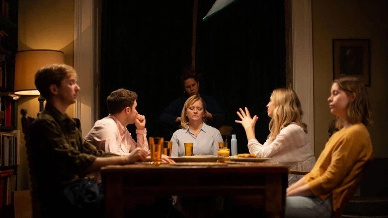 Upstairs (2021)