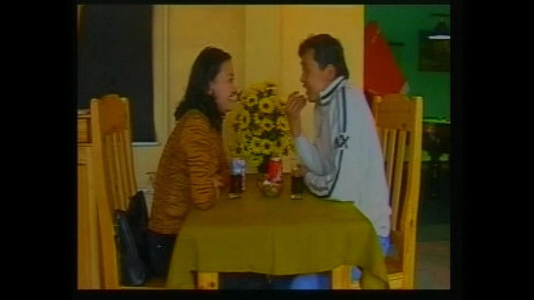 Unmistaken First Glance (2002)