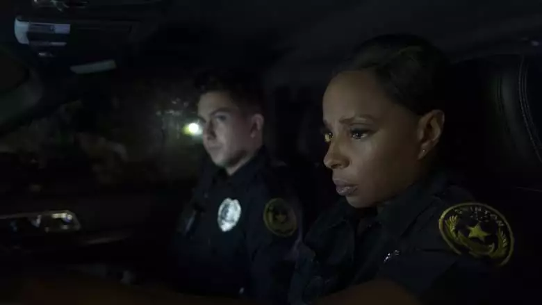 Body Cam (2020)