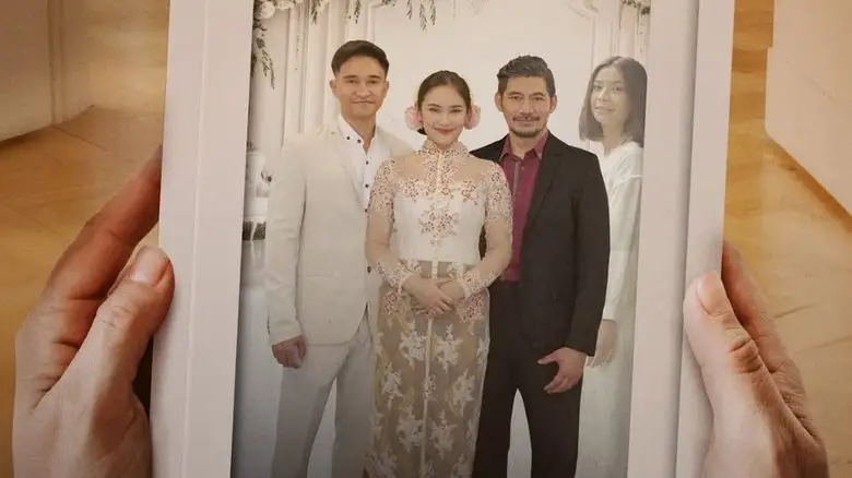 Lebih Dari Selamanya (2025)