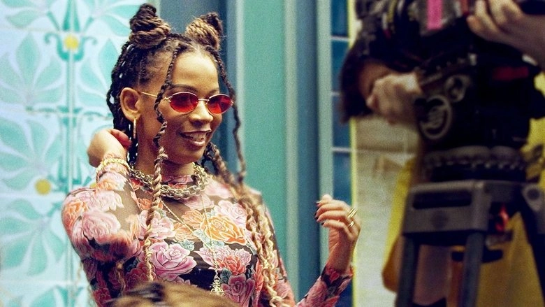 Reines - Pour L'amour Du Rap (2021)