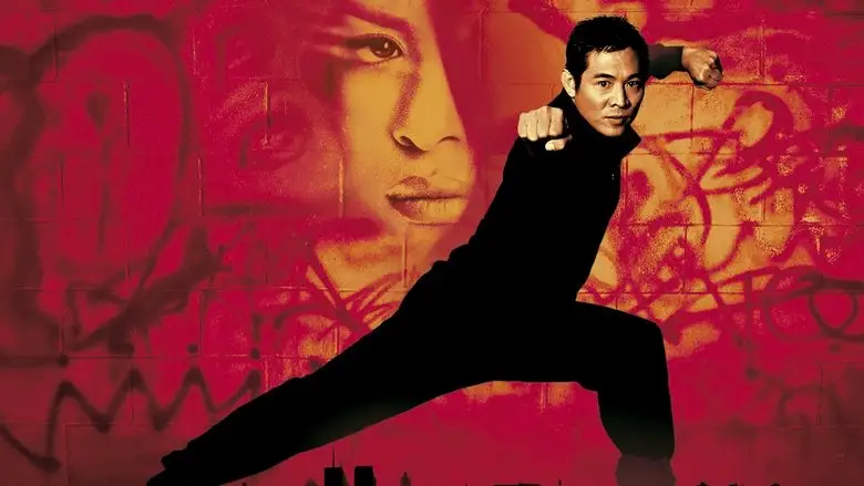 Romeo Must Die (2000)