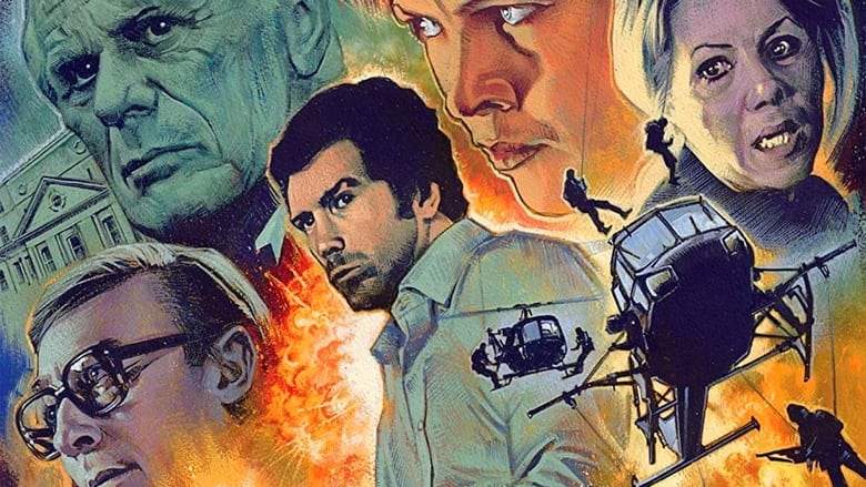 The Final Option (1982)