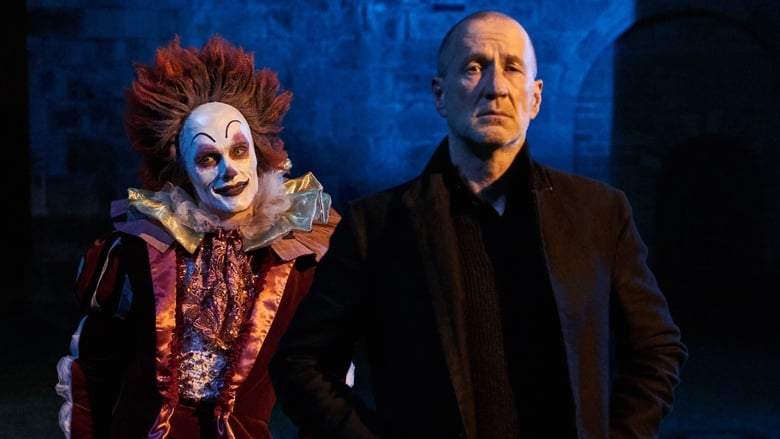 Carneval - Der Clown Bringt Den Tod (2018)