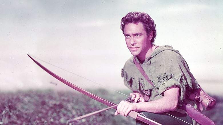 The Story Of Robin Hood And His Merrie Men (1952)