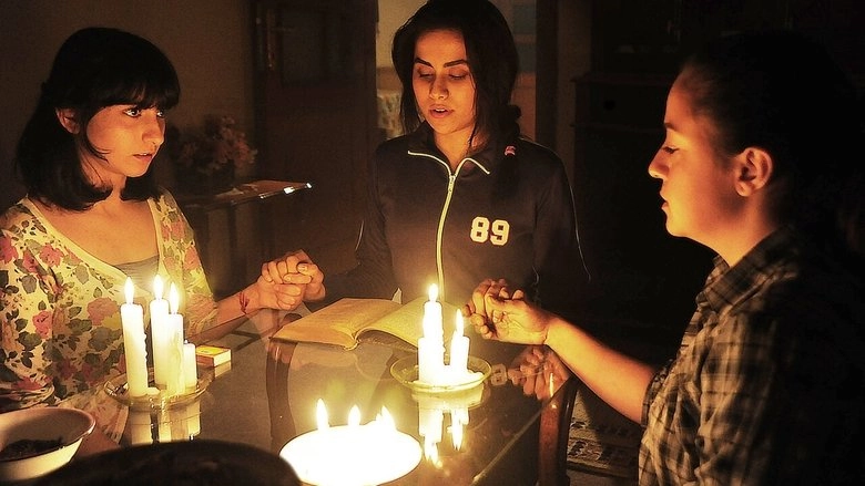 Uc Harfliler: Marid (2010)