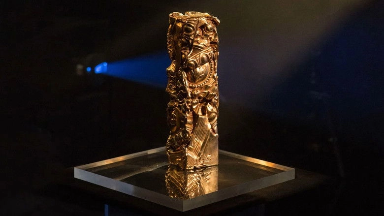 Le Soir Ou J'ai Recu Le Cesar 2026 (2026)