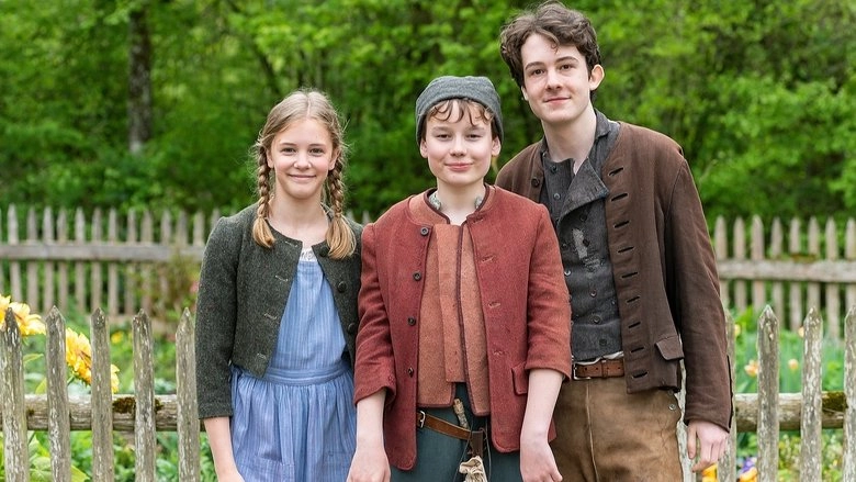 Die Drei Konigskinder (2019)