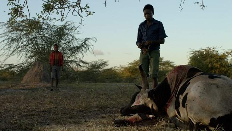 Mabata Bata (2017)