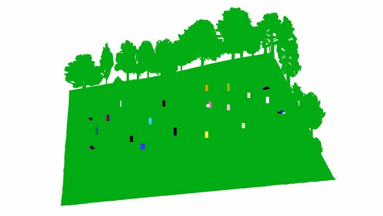 Park Football (2005)