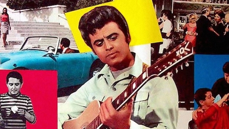 Cuore Matto... Matto Da Legare (1967)