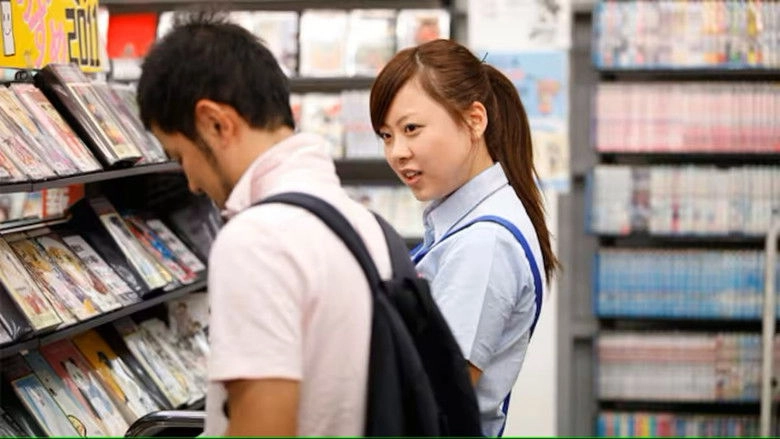 Come As You Are (2011)