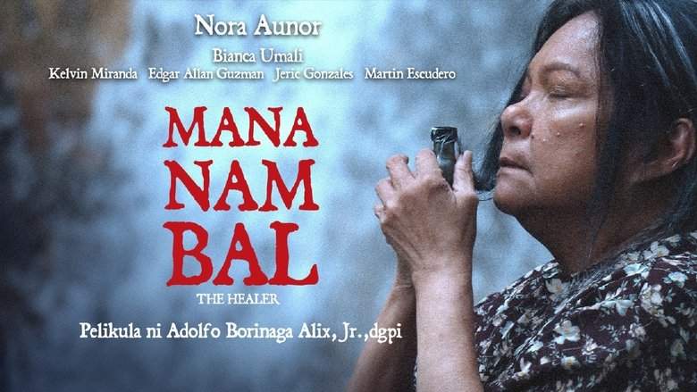 Mananambal (2025)