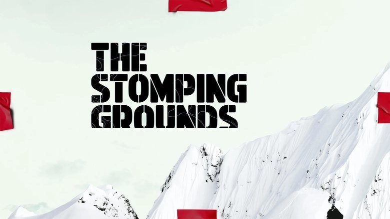 The Stomping Grounds (2021)